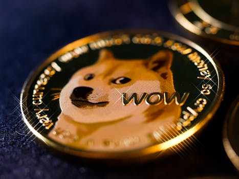Ledakan Meme Coin: Maxi Doge Siap Mengguncang Pasar Kripto di Tengah Gelombang Kenaikan?
