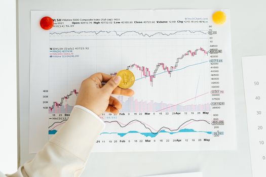 S&P Global Menilai Risiko Pinjaman Kripto: Apa Artinya Bagi Masa Depan DeFi dan Investor?