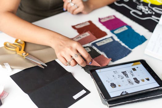 Menjembatani Visi dan Realitas: Apa Dampak Inovasi Lectra bagi Industri Fashion dan Furnitur?