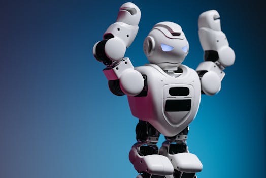 Robot Trading AI Gratis: Revolusi atau Risiko Tersembunyi bagi Investor?