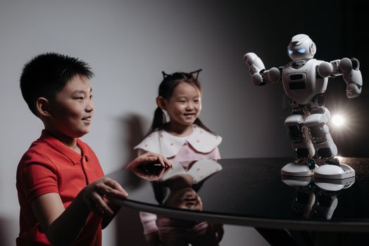 Pencarian AI Google: Ancaman Tak Terduga bagi Anak-anak dan Masa Depan Digital Mereka?