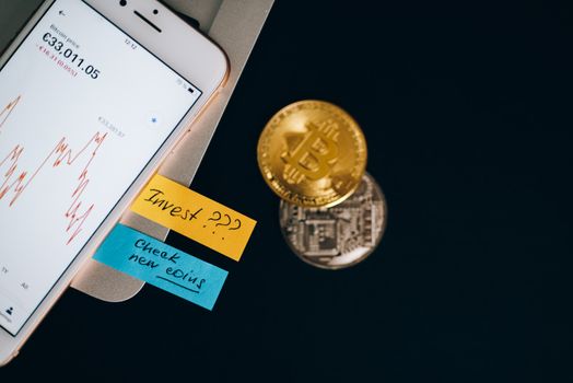 Masa Depan Bitcoin Otomatis: Bagaimana AI Mengubah Transaksi On-Chain?