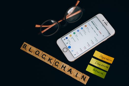Penundaan SEC dan Masa Depan Tokenisasi Saham: Ancaman atau Peluang?