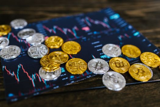 Dampak Rekor Volume ETF Bitcoin Leveraged: Transformasi Pasar Kripto atau Ancaman Baru?