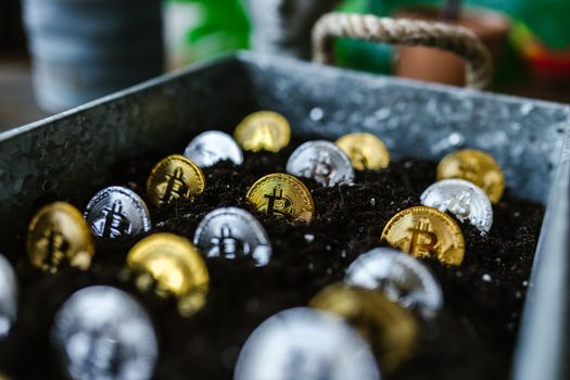 Staking Bitcoin via Stacks: Dampak Besar bagi Pasar Kripto dan Investor?