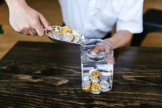 Aturan Stablecoin Fed: Ancaman Likuidasi Triliunan Rupiah dan Masa Depan Kripto