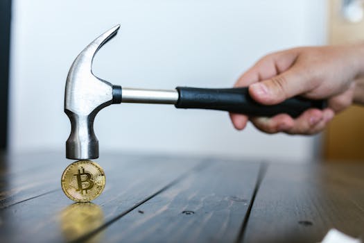 Anonimitas Kripto Terkikis? Dampak Penyitaan Bitcoin dari Darknet Bagi Pengguna dan Pasar