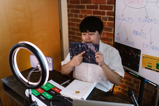 Guncangan $40 Miliar Pajak Bithumb: Ancaman Nyata bagi Masa Depan Bursa Kripto Global?