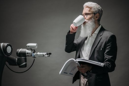 Era Algoritma Canggih: Mengurai Dampak Tools Data Analytics dan Machine Learning bagi Masyarakat