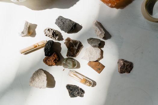 Dampak Pergeseran Rantai Pasok Mineral Global: Mengapa Asia Tengah Penting Bagi Kita Semua?