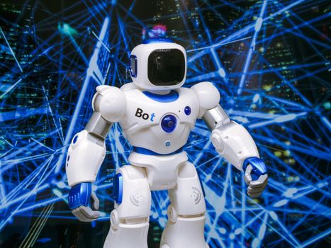 Kamera AI dan Privasi: Apakah Kita Kehilangan Kebebasan di Era Pengawasan Digital?