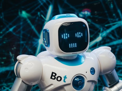 Bot Trading AI BitsStrategy Meluncur: Revolusi Investasi atau Risiko Baru bagi Investor?