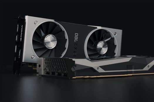 GPU AI Terkunci Hingga 2029: Ancaman atau Peluang Inovasi bagi Kita?