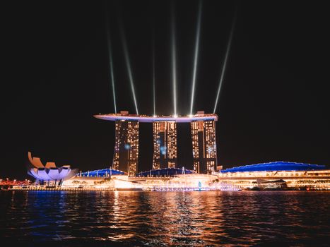 Mengurai Dampak Nyata Perjanjian India-Singapura: Siapa yang Diuntungkan?
