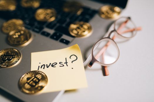 Dampak Jeda Aliran Dana ETF Bitcoin: Sinyal Diversifikasi Pasar Kripto?