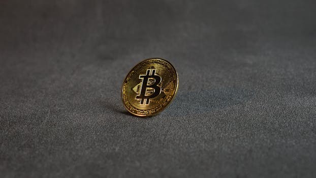 Bitcoin Melesat di Atas $97.000: Era Baru Kenaikan Harga yang Tak Terhentikan?