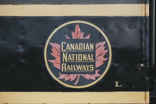 Putusan Kontroversial CIRB: Apa Implikasi Jangka Panjangnya bagi Canadian National Railway dan Ekonomi Kanada?