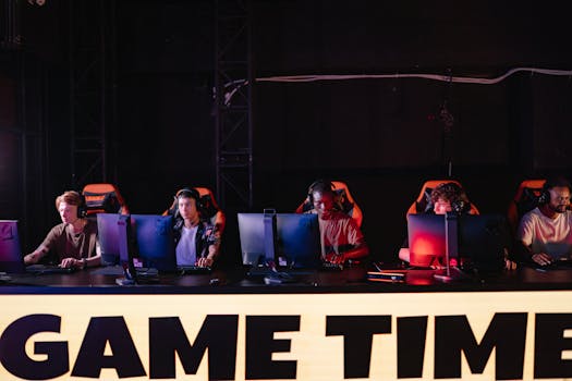 Sponsor Raksasa Gaming Online: Berkah atau Ancaman Tersembunyi bagi Ekonomi Lokal?