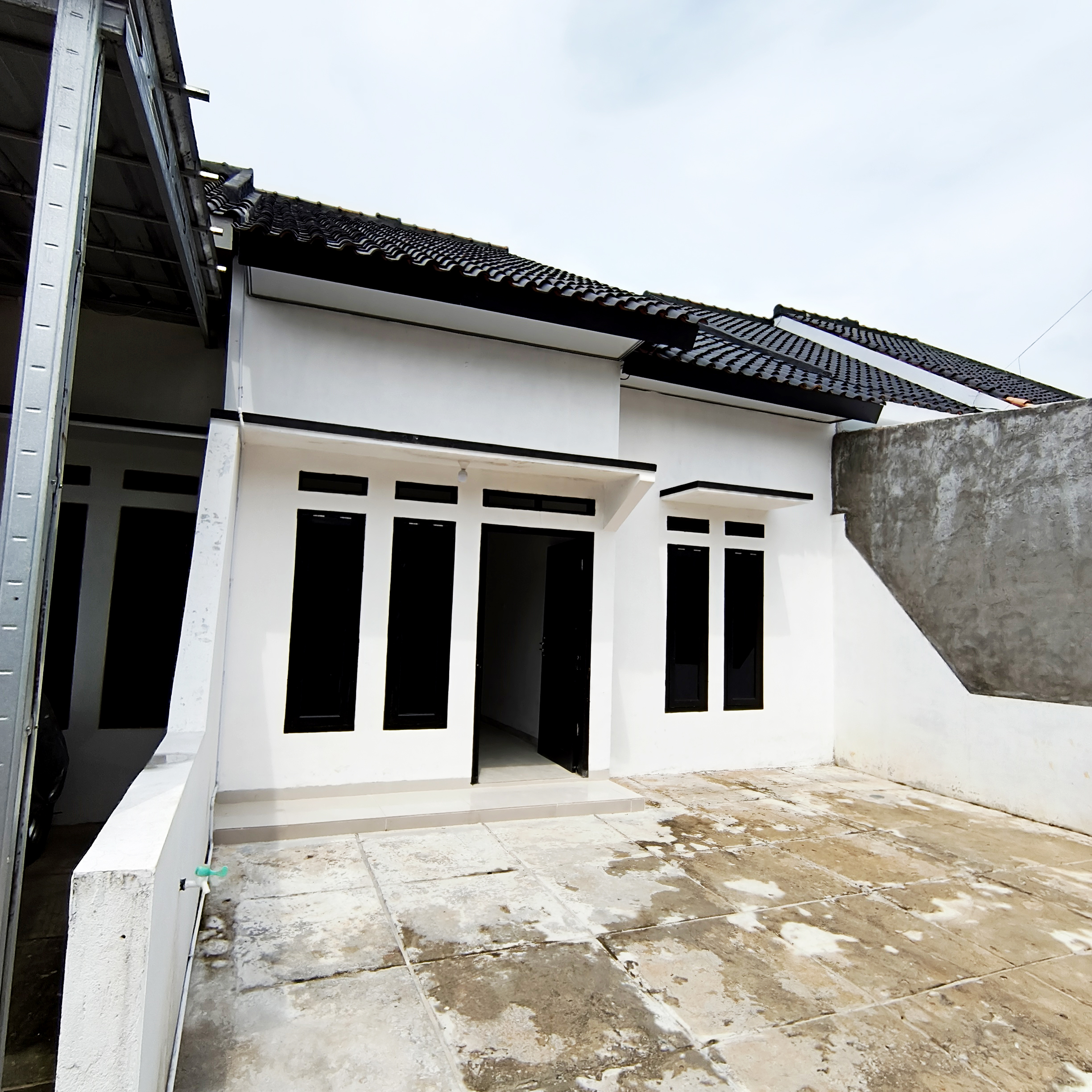 Rumah Minimalis Nyaman di Bandar Lampung - Foto 3