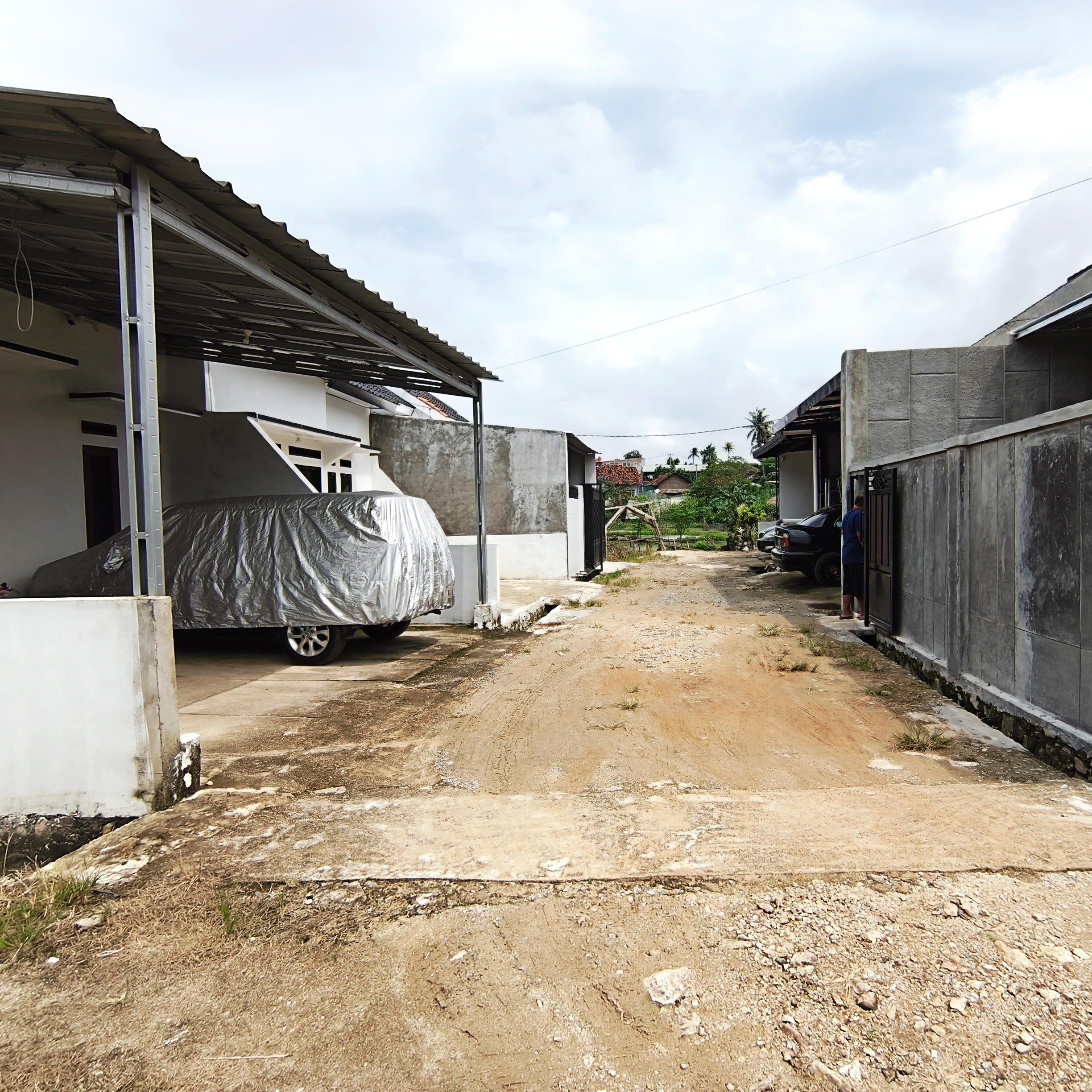 Rumah Minimalis Nyaman di Bandar Lampung - Foto 4