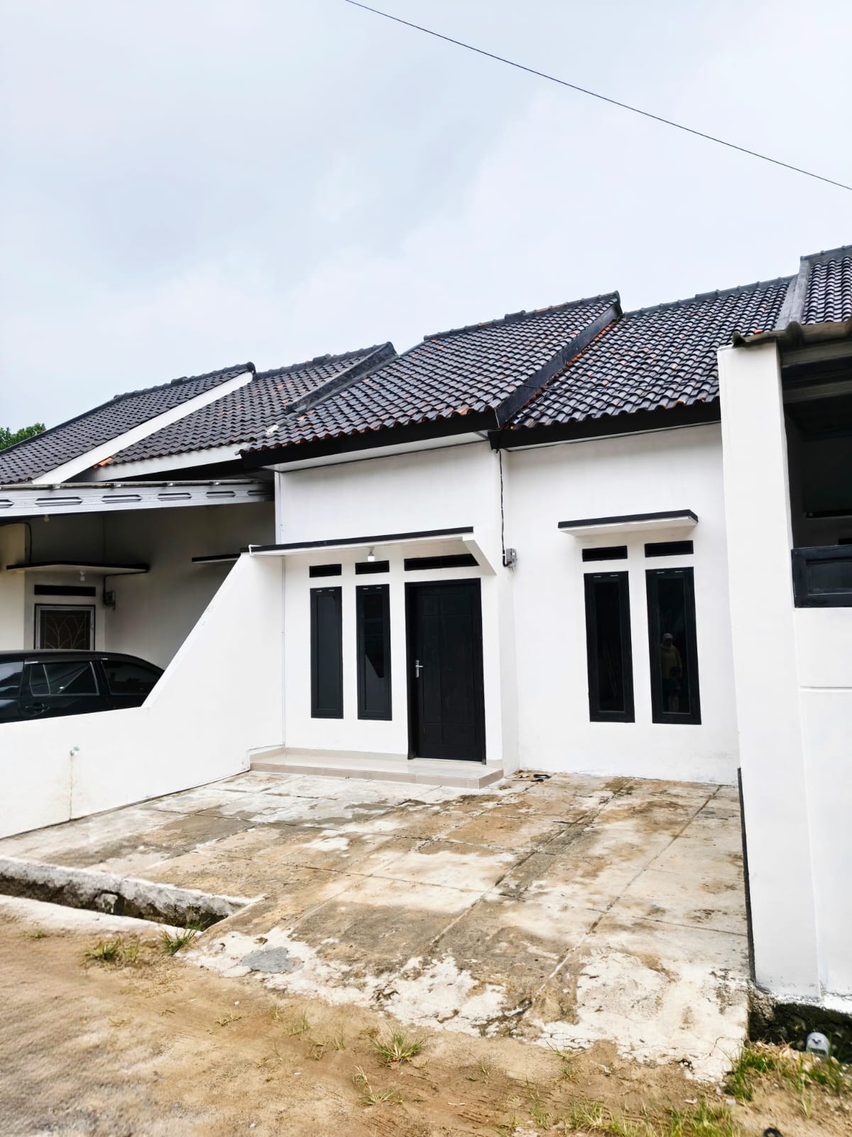 Rumah Minimalis Nyaman di Bandar Lampung - Foto 8